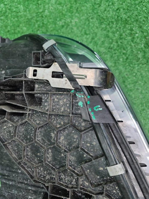 Фара правая BMW X3 G01 (2017-2021) Adaptive LED