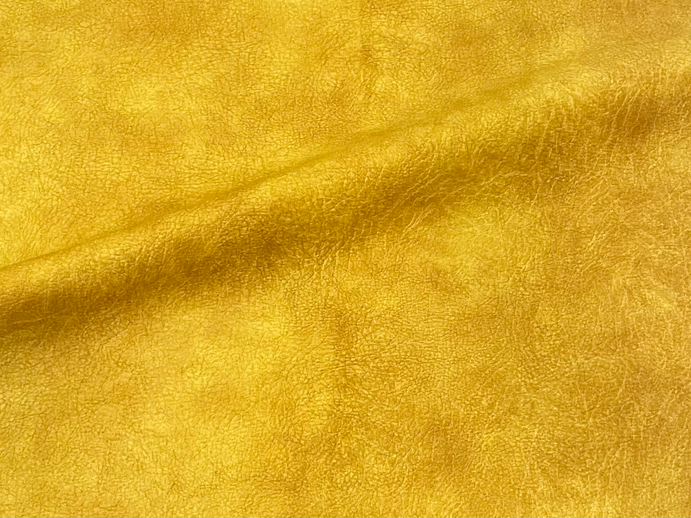 Teffi yellow