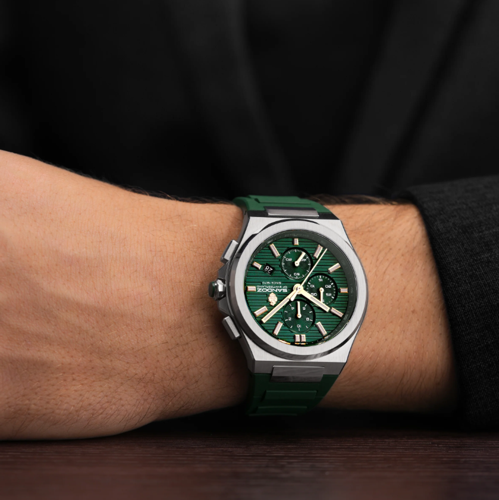 Sandoz Chanet SZWGO0000826