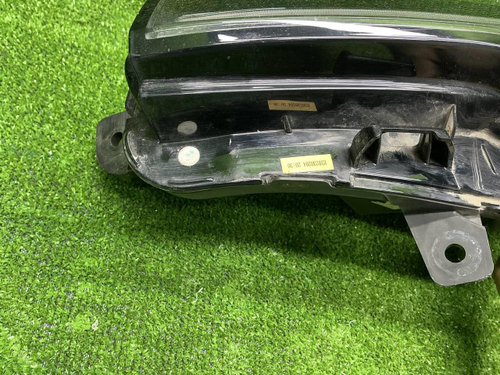 Битая Фара левая Changan CS35PLUS (2021-н.в.) LED