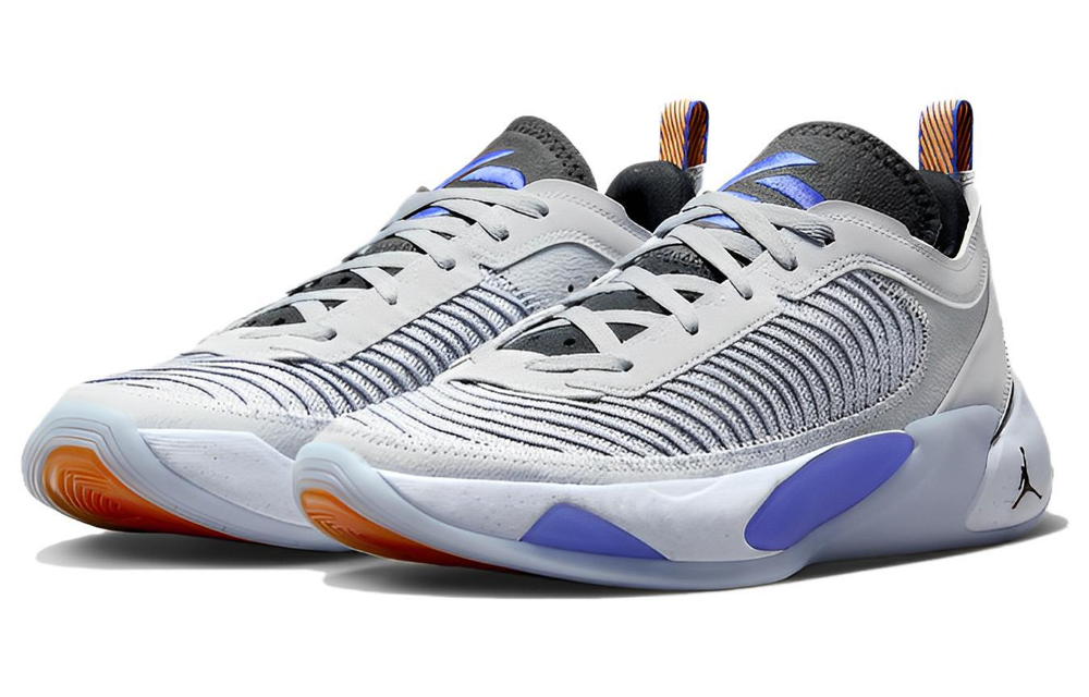DX2352-004 Кроссовки JORDAN LUKA 1 NEXT NATURE PF