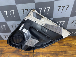 Обшивка двери задней левой XV Impreza 4 Новая Оригинал 94227fj010