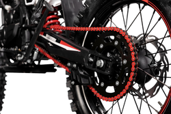 Мотоцикл кроссовый эндуро SHARMAX PowerMax 300 Air