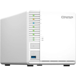 Сетевой RAID-накопитель Qnap TS-364-8G