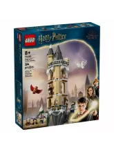 Конструктор Harry Potter 76430 Хогвартс: Совиная Башня