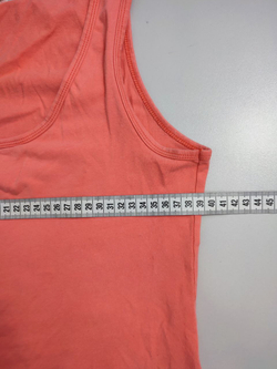 Майка American Apparel нежная 46 размер