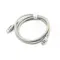 ddHiFi PC02C USB-C to USB-C 1m