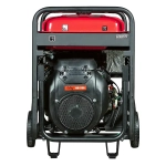 FUBAG BS 14000 DA ES генератор бензиновый 641056