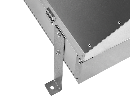 Тепловая завеса Ballu BHC-U15W40-PS