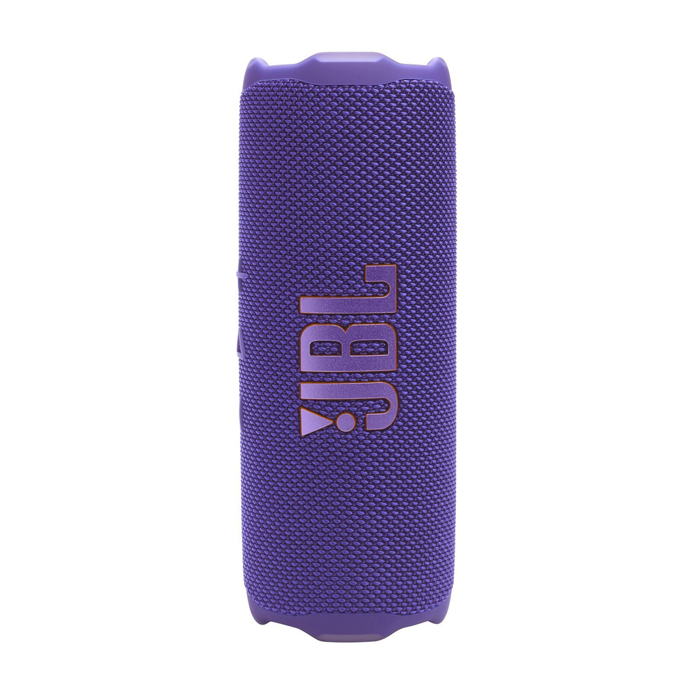 Портативная беспроводная Bluetooth колонка JBL Flip 7, фиолетовый