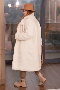 Шуба УК-1633-2 Fabrika