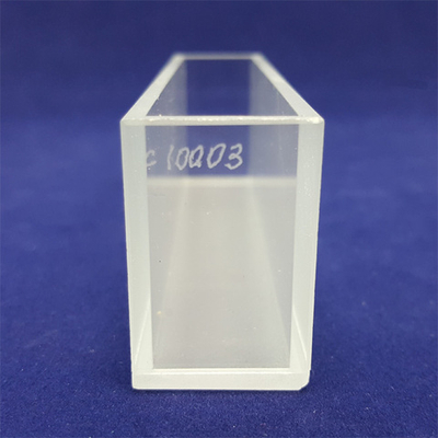 Кювета l=100мм, V= 50мл, стекло, (КФК,КФО,ФЭК), 12002322, шт.