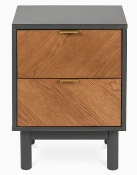Прикроватная тумба Brave 45х43