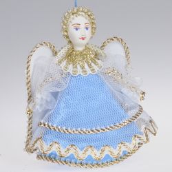 Ёлочная игрушка Малый Ангел