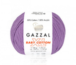 Baby Cotton XL Gazzal