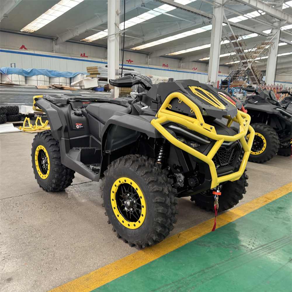 ATV PRO-1000