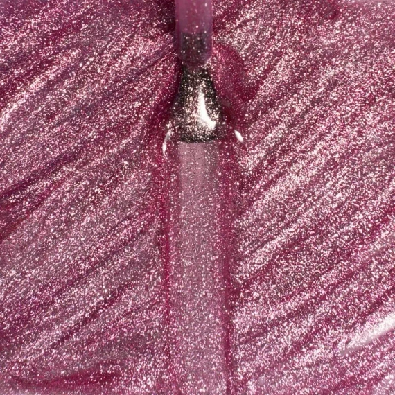 Гель-лак Platinum cat-eye №4