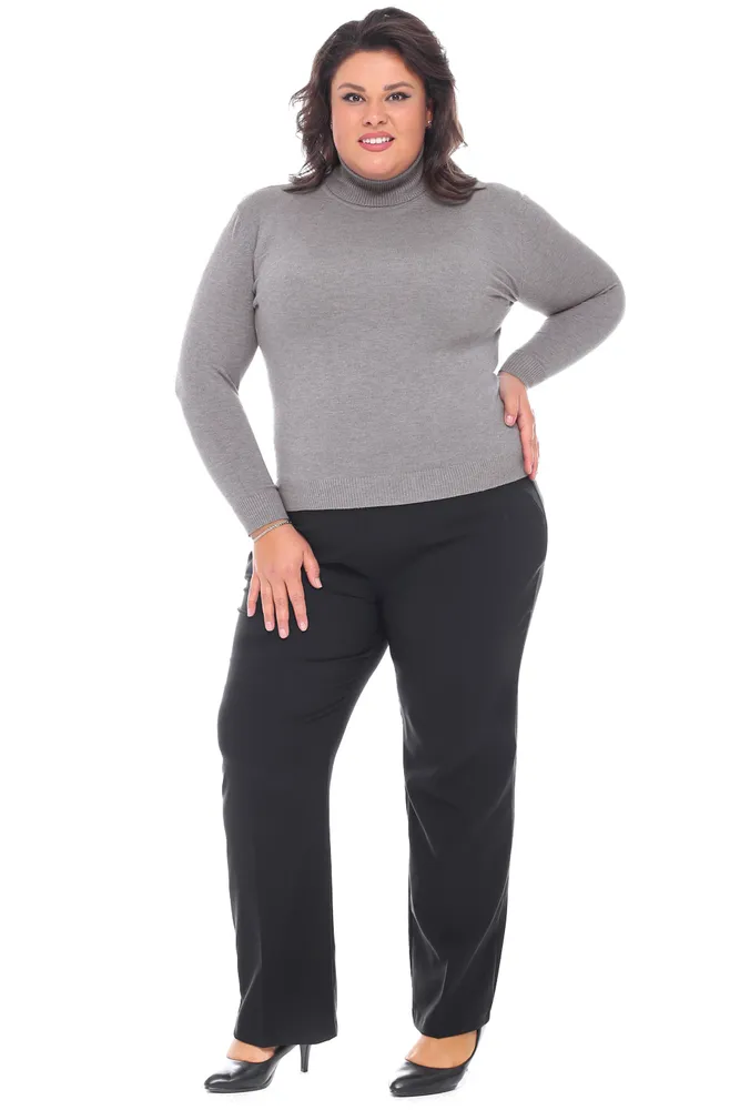 Водолазка 4627 Fabrika