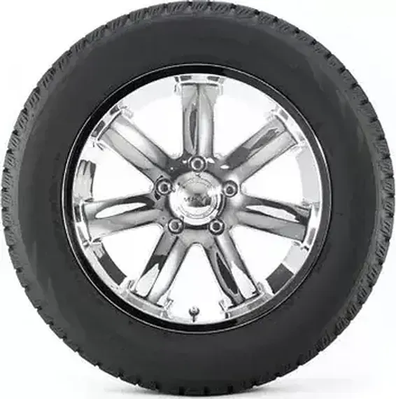 Bridgestone Blizzak WS60 225/45 R17 91Q