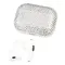 Apple AirPods Pro 2nd gen with MagSafe USB-C (2023) Swarovski Crystal