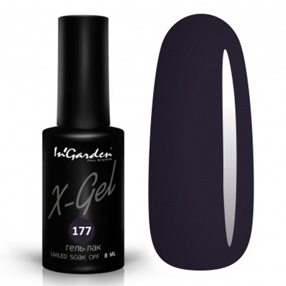 In’Garden X-gel №177