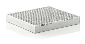 MANN-FILTER - CUK2141-MNF - Filter, cabin air