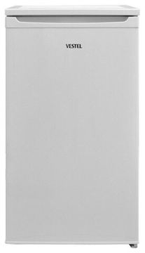 Морозильная камера Vestel FR8S51W