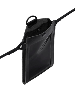 Nike Phone Crossbody - Black