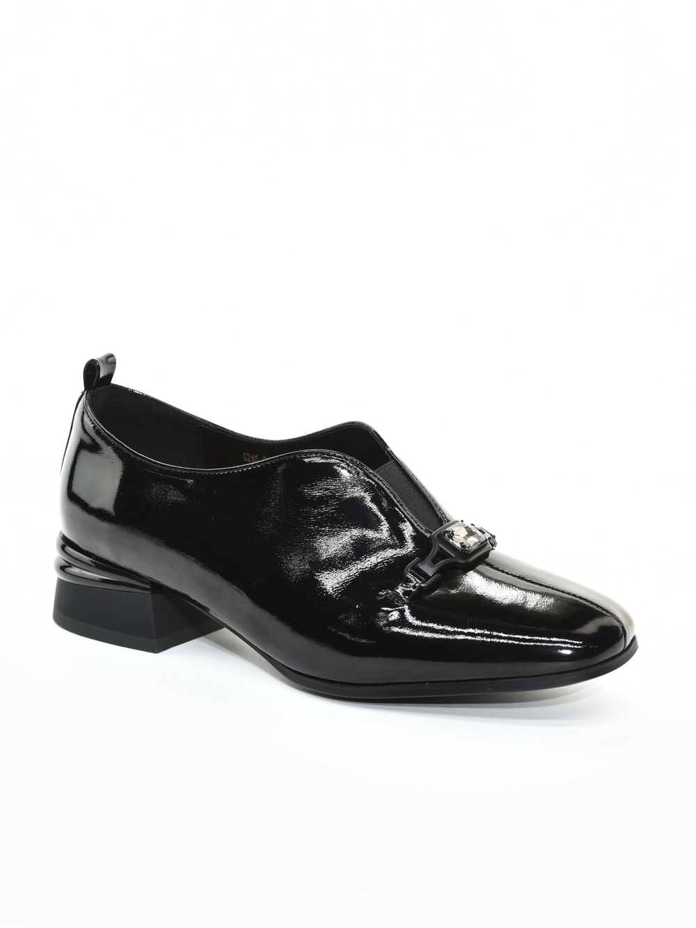 Лоферы женские Ascalini G265B