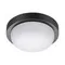 358015 STREET NT19 397 черный Ландшафтный светильник IP65 LED 4000К 12W 220V OPAL