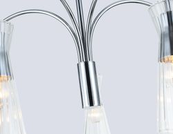 Ambrella Люстра на штанге Modern LH55651