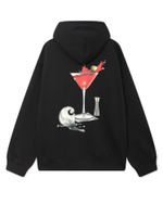Толстовка С Капюшоном Hooded Jake Garcia Sweat