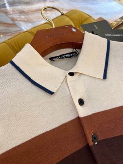 Поло Dolce & Gabbana