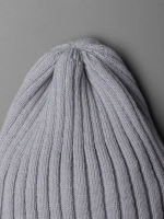 Шапка для девочки осенняя