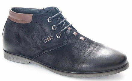 Ботинки мужские зимние MARKOS H563A35-305 \54-34