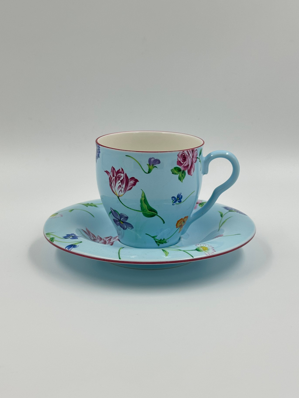 Кофейная пара Kenzo by Aito