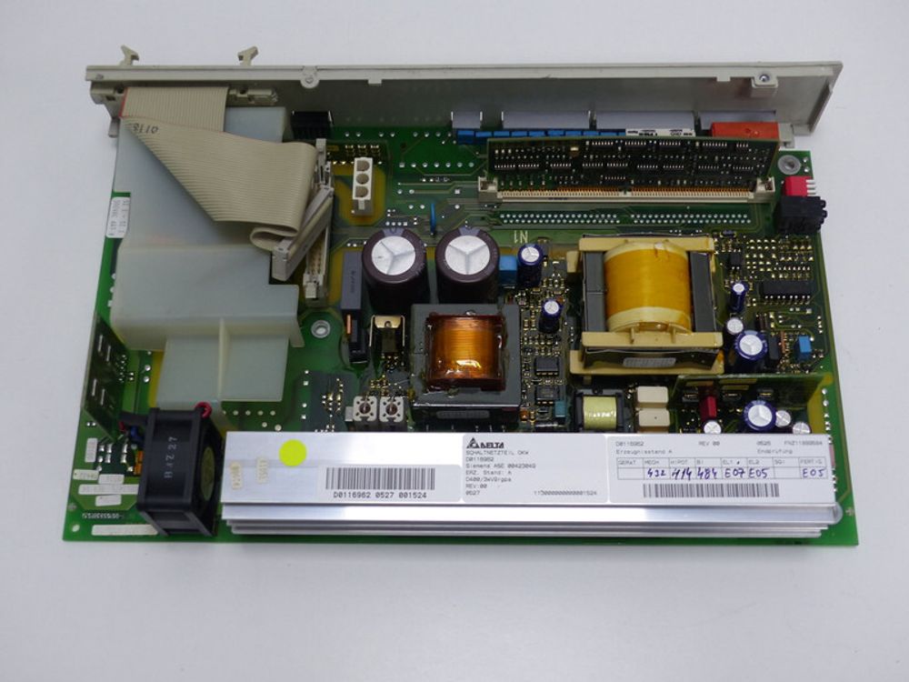 SIEMENS A5E 00423049