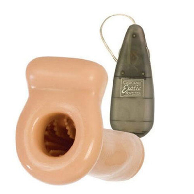 Мастурбатор большой анус CARMEN HART