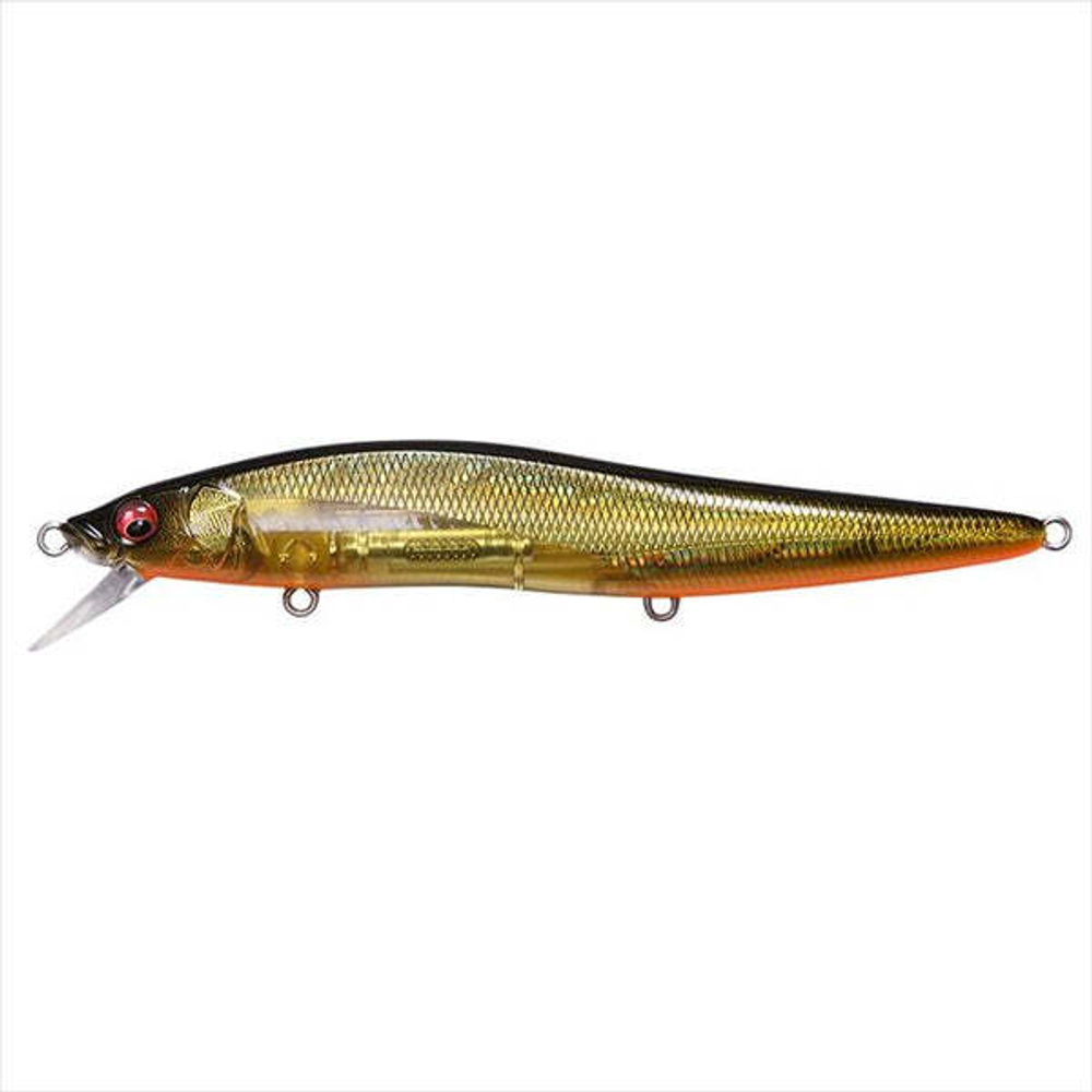 Воблер Megabass Oneten LBO GG Kinkuro