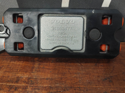 Амортизатор динамический Volvo XC60 2 17-нв Б/У Оригинал 31663477