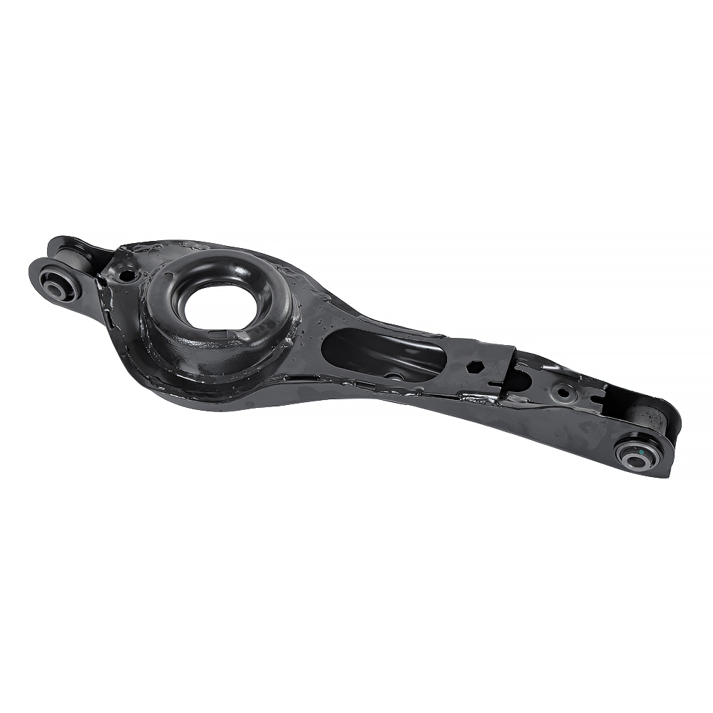 Рычаг GANZ задний поперечный подпружинный L=R FORD Focus II / C-Max / MAZDA 3 / 5 03 - Арт.: GIL06740