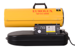 Тепловая дизельная пушка Eurolux ТДП-EU-30000