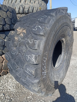 29.5R25 Michelin X SUPER TERRAIN AD шина б/у