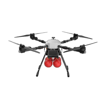 Сельскохозяйственный дрон JSI J16