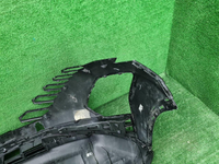 Бампер передний Omoda C5 (2022-н.в.)