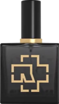 Rammstein Kokain Gold EDT