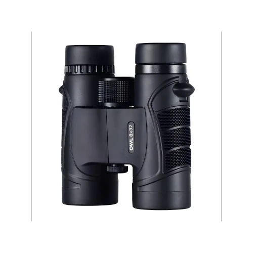 Бинокль TRD OWL 8x32
