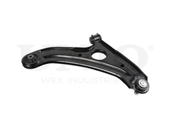 Рычаг подвески поперечный передний нижний левый UNIO SSP-40046