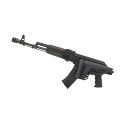 Труба приклада АК-74М складная, DLG Tactical