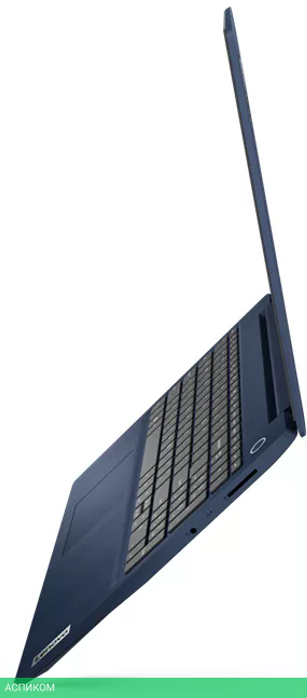 Ноутбук Lenovo IdeaPad 3 15ITL05 81X80056EU